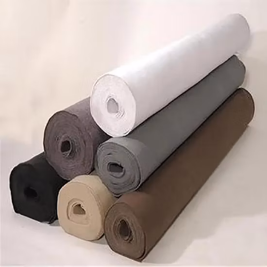 ポリプロピレン高強度構造 PP 編まれたシルト フェンス生地ジオテキスタイル