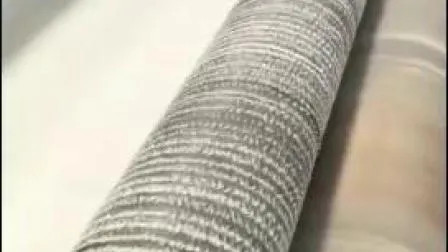 ベントナイト防水ブランケット マット ジオコンポジット/ジオ合成粘土ライナー Gcl